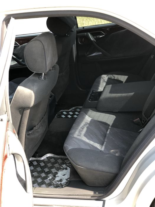 Продам Mersedes w210