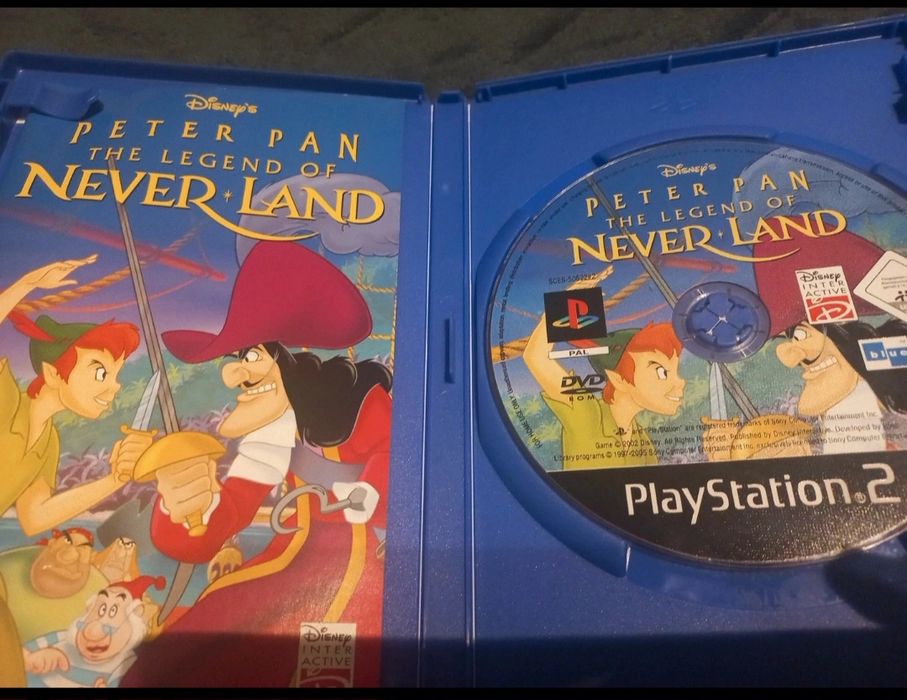 Jogo Completo para Playstation 2