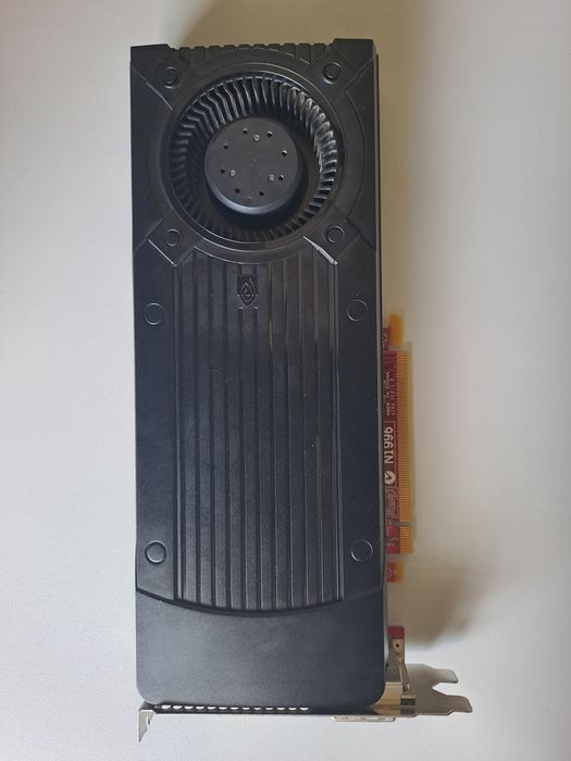 NVIDIA GeForce GTX 760 2GB