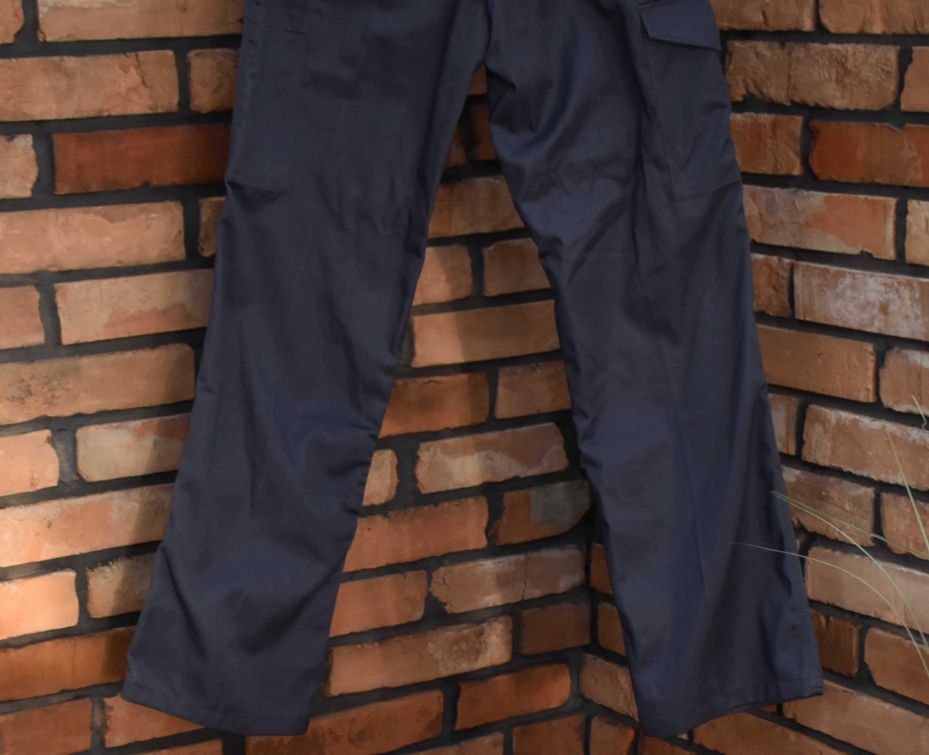 Dickies spodnie Hawk Super Trousers Nowe S