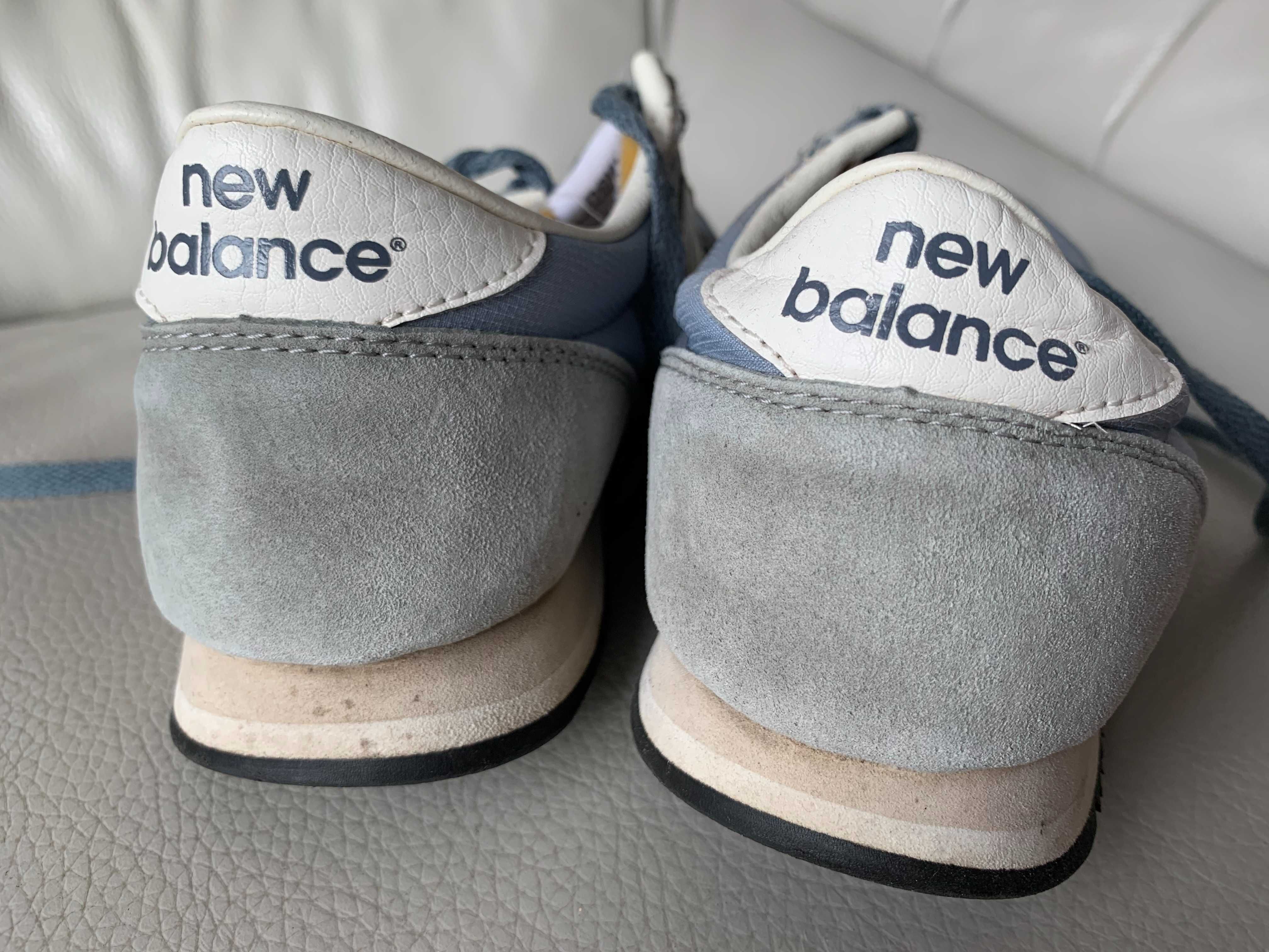 Кросівки жіночі для бігу,  New Balance спортзал, повсякденні