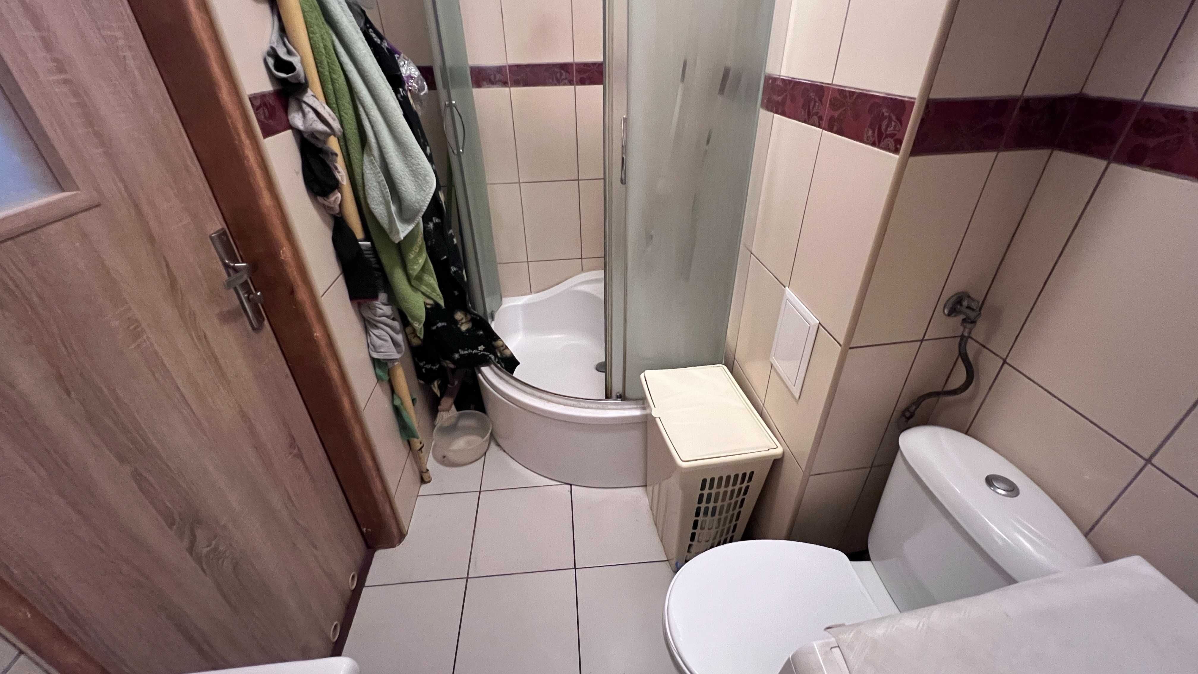 2 pokoje, 44 m2, parter, Krakowskie Przedmieście