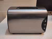 MPM BH-8863 toster elektryczny na grzanki stan idealny wysyłka