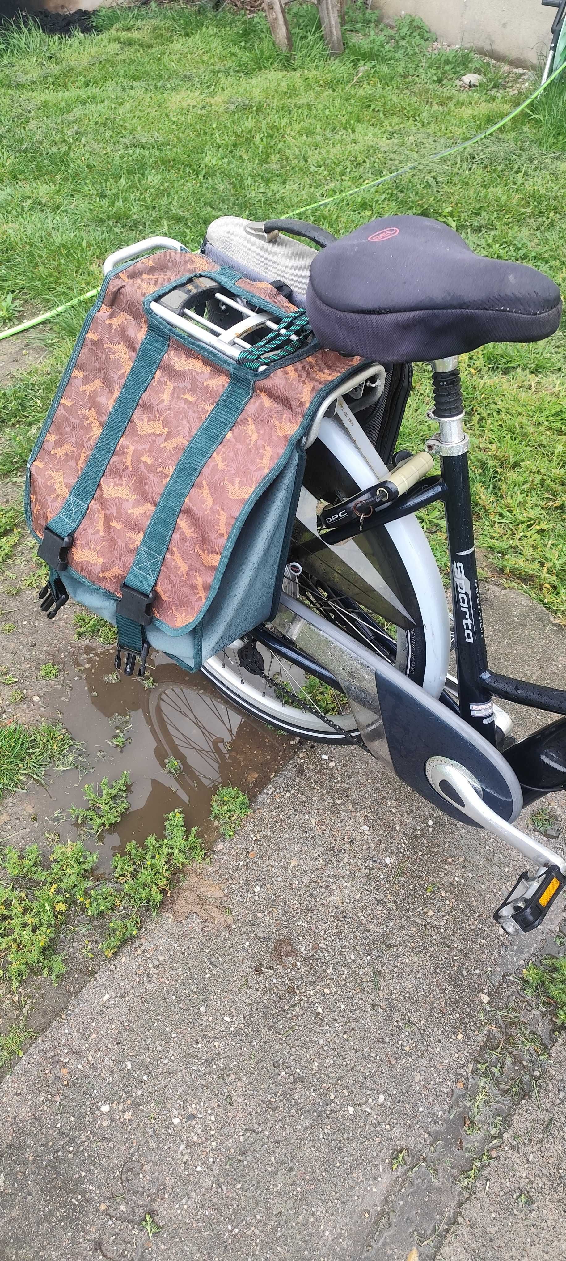 Sprzedam rower elektryczny
