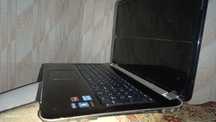 hp pavilion dv7 запчастини