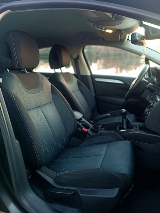 Citroen C4 1.6HDI (poucos km) (RESERVADO)