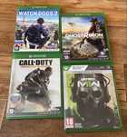 Xbox One/Series X: GTA San Andreas, It Takes Two, Forza, Halo, Contra
