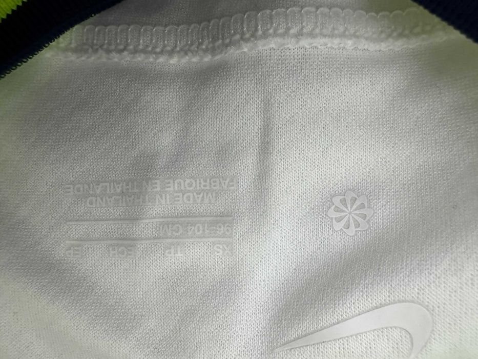 NIKE - Tottenham 2022/23 - koszulka dla niemowlaka - NOWA!