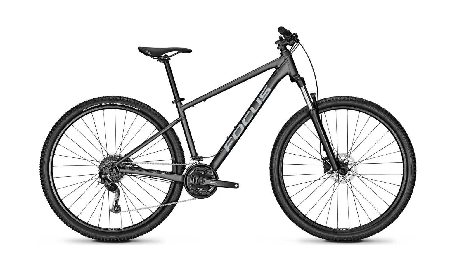 Nowy Rower MTB FOCUS WHISTLER 3.6 27,5" (S) Shimano ALTUS Hydraulika