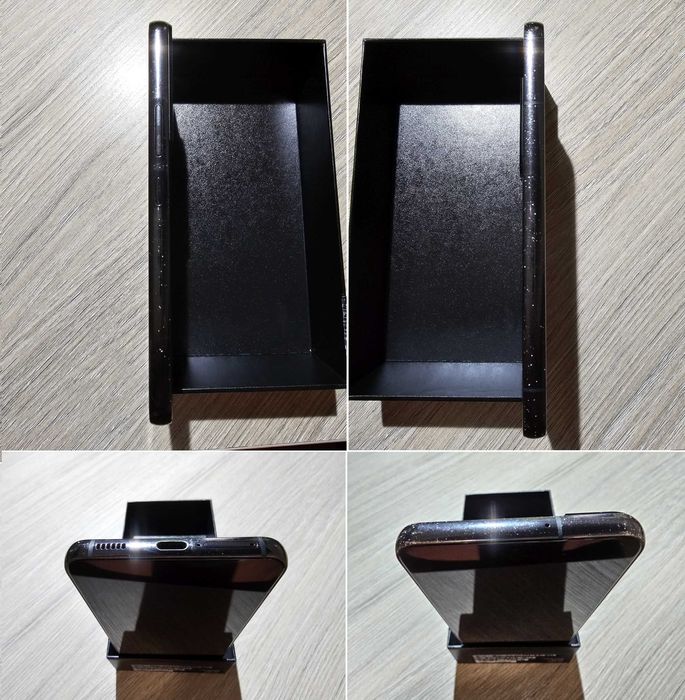 Samsung Galaxy S22 256GB Dual SIM Czarny – Stan techniczny BDB