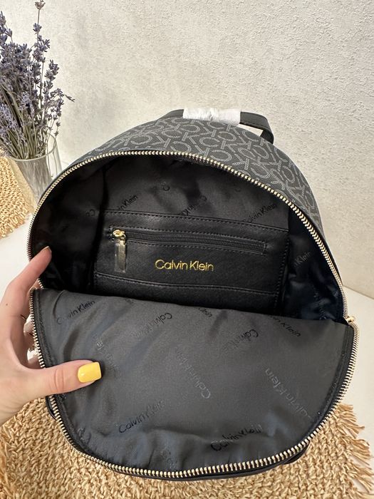 Рюкзак Calvin Klein Кельвін Кляйн