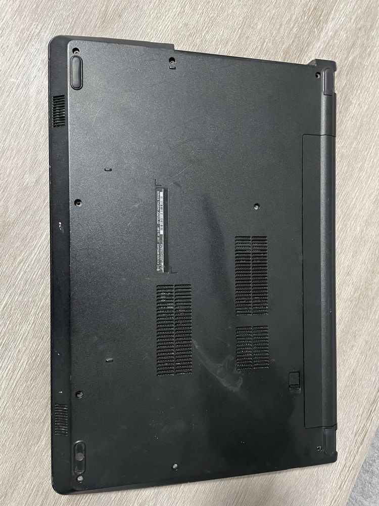 Ноутбук Dell Inspiron 15-3567 i3