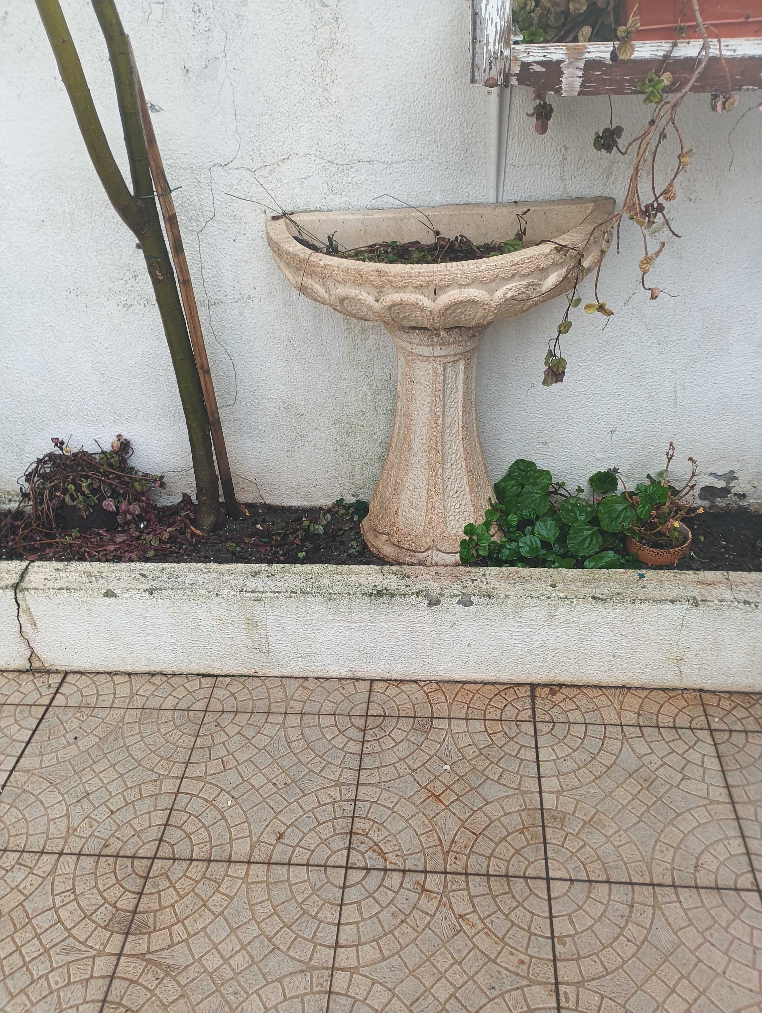 Decoração para jardim