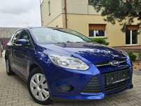 Ford Focus Bezwypadkowy! Navi ! Z Niemiec !