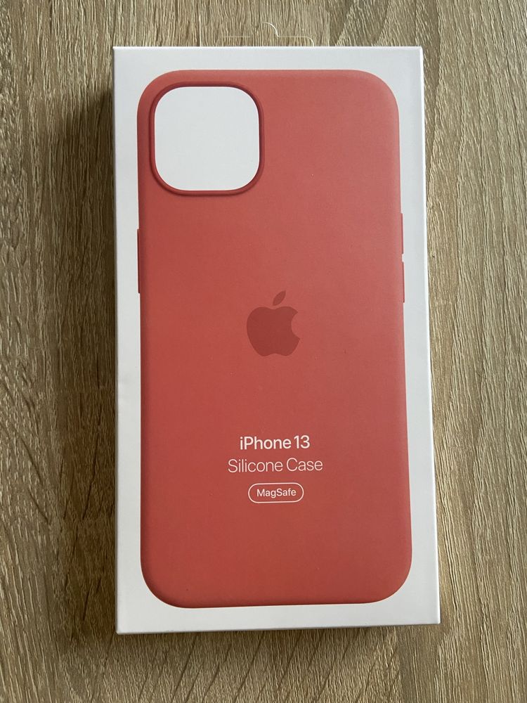 iPhone 13 Silicon Case