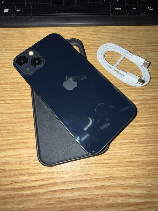 IPHONE 13 128GB Meia noite