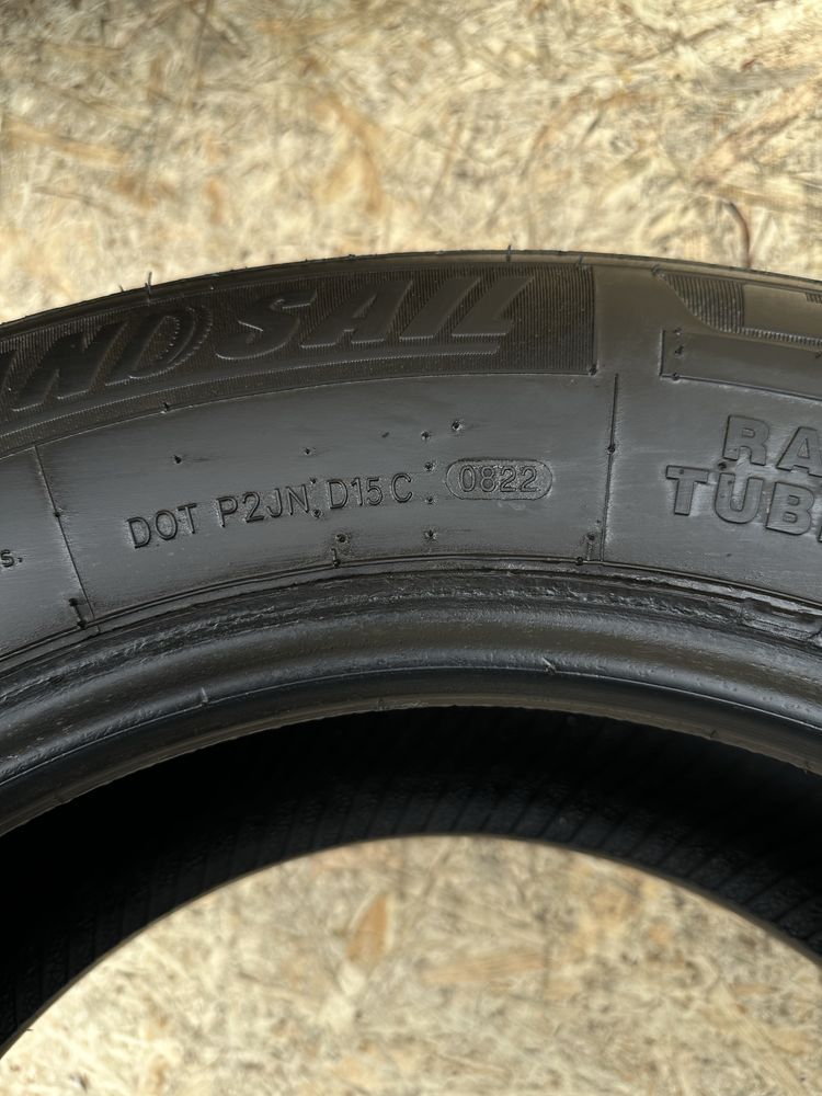 Літні шини 225/65 R16C 112/110T LANDSAIL LSV 88.гума резина шини