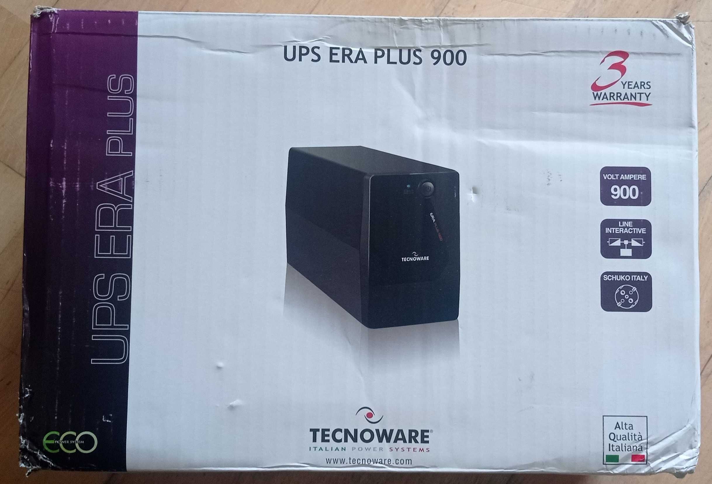 Tecnoware UPS ERA PLUS 900