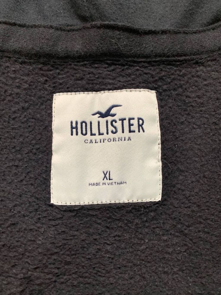 Оригінальна худі Hollister California