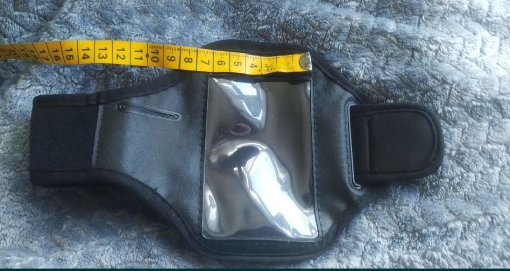 Etui do biegania