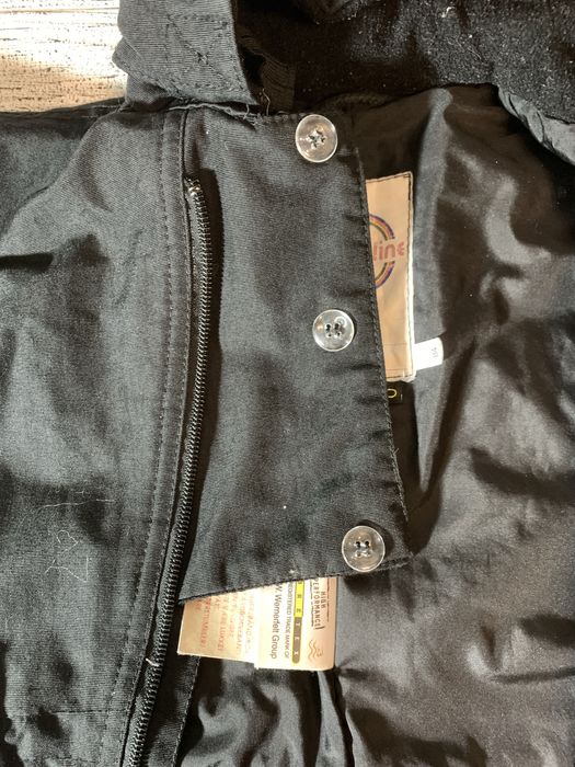 Термокомбінезон 80 Mikk Line