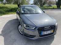 Audi A3 1.6 Sportback