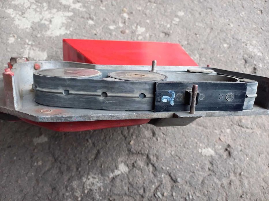 Сівалка овочева (пропашна) Stanhаy