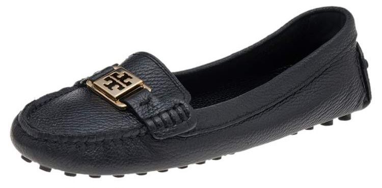 Tory burch original мокасины