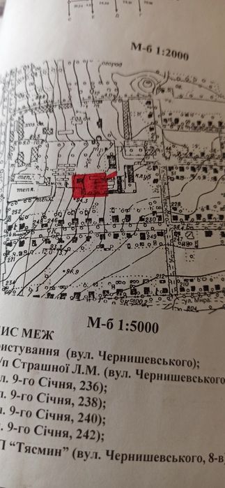 Промышленные помещения