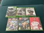Gry Xbox One / Xbox series , Call of Duty Lego
