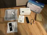 Projektor LED YABER V2 1080p Full HD WiFi