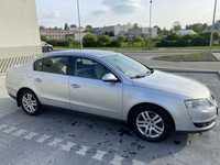 vw passat 2.0 diesel 2009r