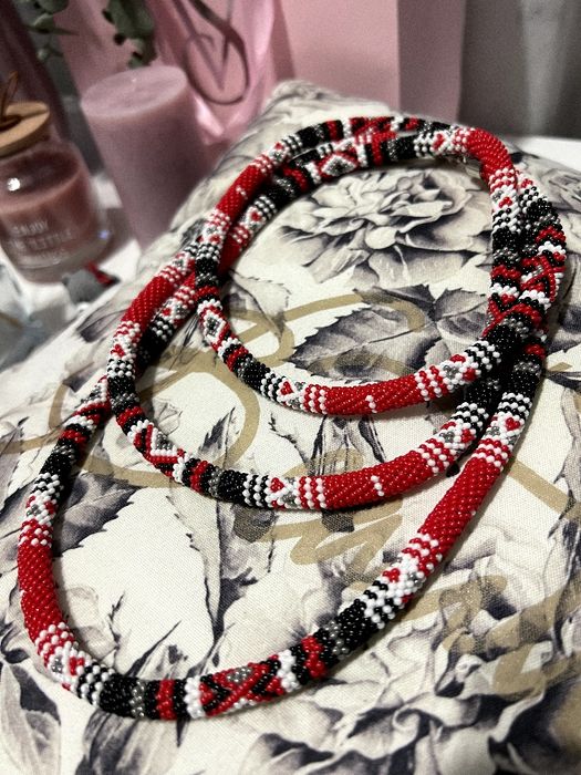 Ручні вироби з бісеру