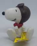Pvc coleção Snoopy