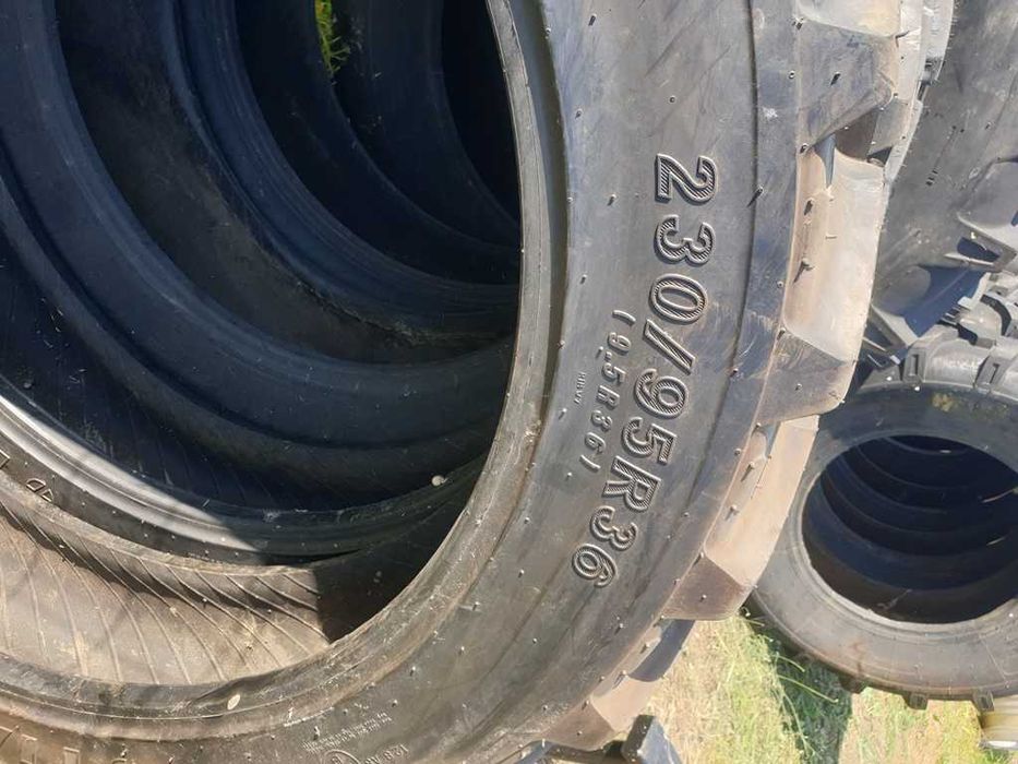 Шина 230/95R36 (9,5R36) Tianli Нова
