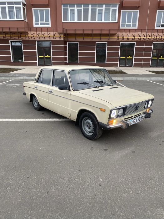 ВАЗ 2106 в гарному стані