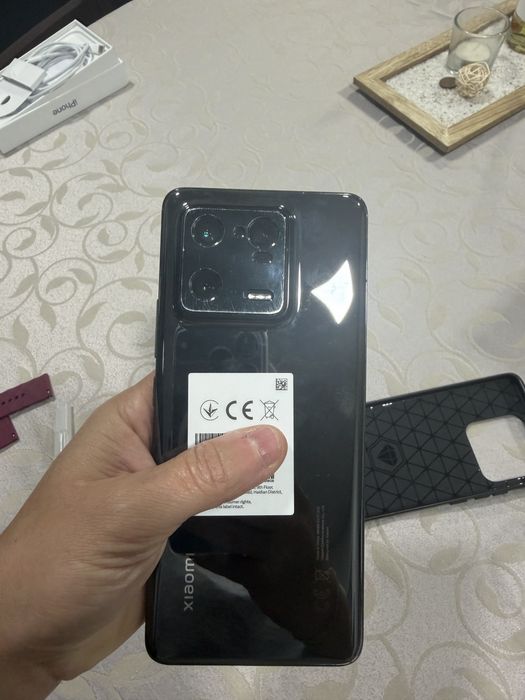 Xiaomi 13 Pro.