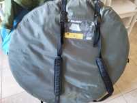 Tenda semi nova pouco uso para 2 pessoas