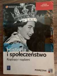 Historia i społeczeństwo Rządzący i rządzeni