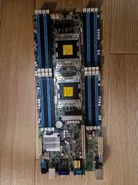 Motherboard servidor