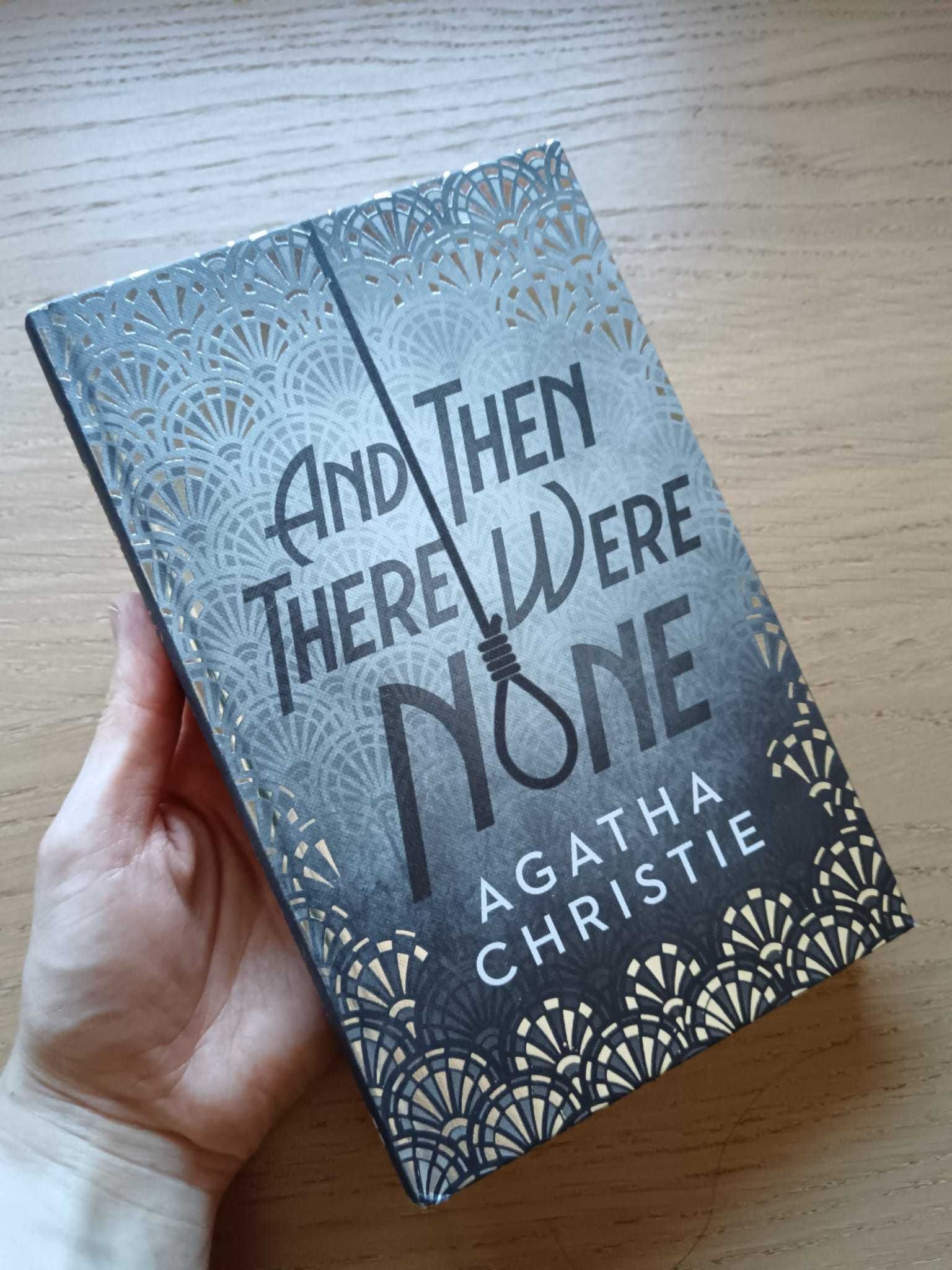 And Then There Were None - Agatha Christie
