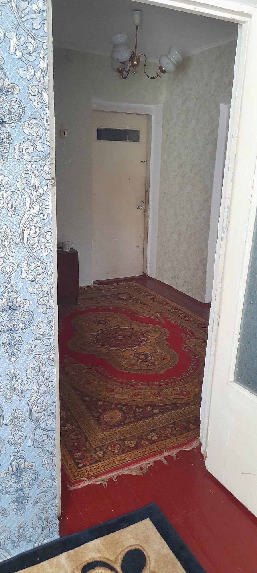 Дім у Відрадному