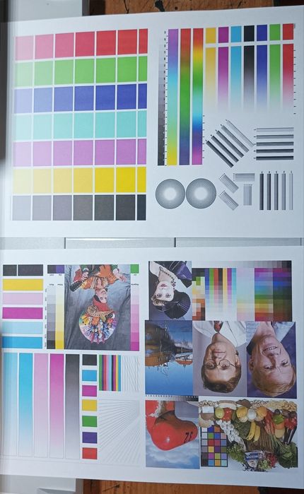 Принтер Epson px 1004