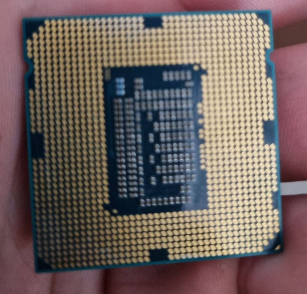 Intel Core i5 3470, socket 1155