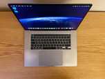 Macbook Pro 16 Touch Bar i9/RAM 32GB/1000 GB + Ugreen HUB