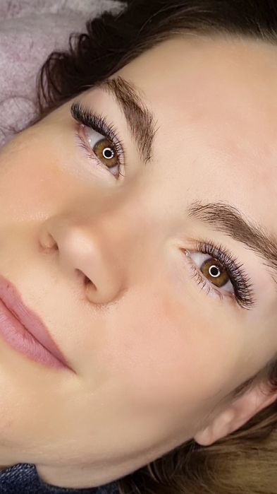 Наращивание ресниц | Днепр | Центр