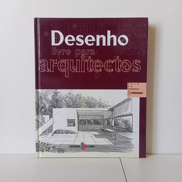 Desenho Livre Para Arquitectos