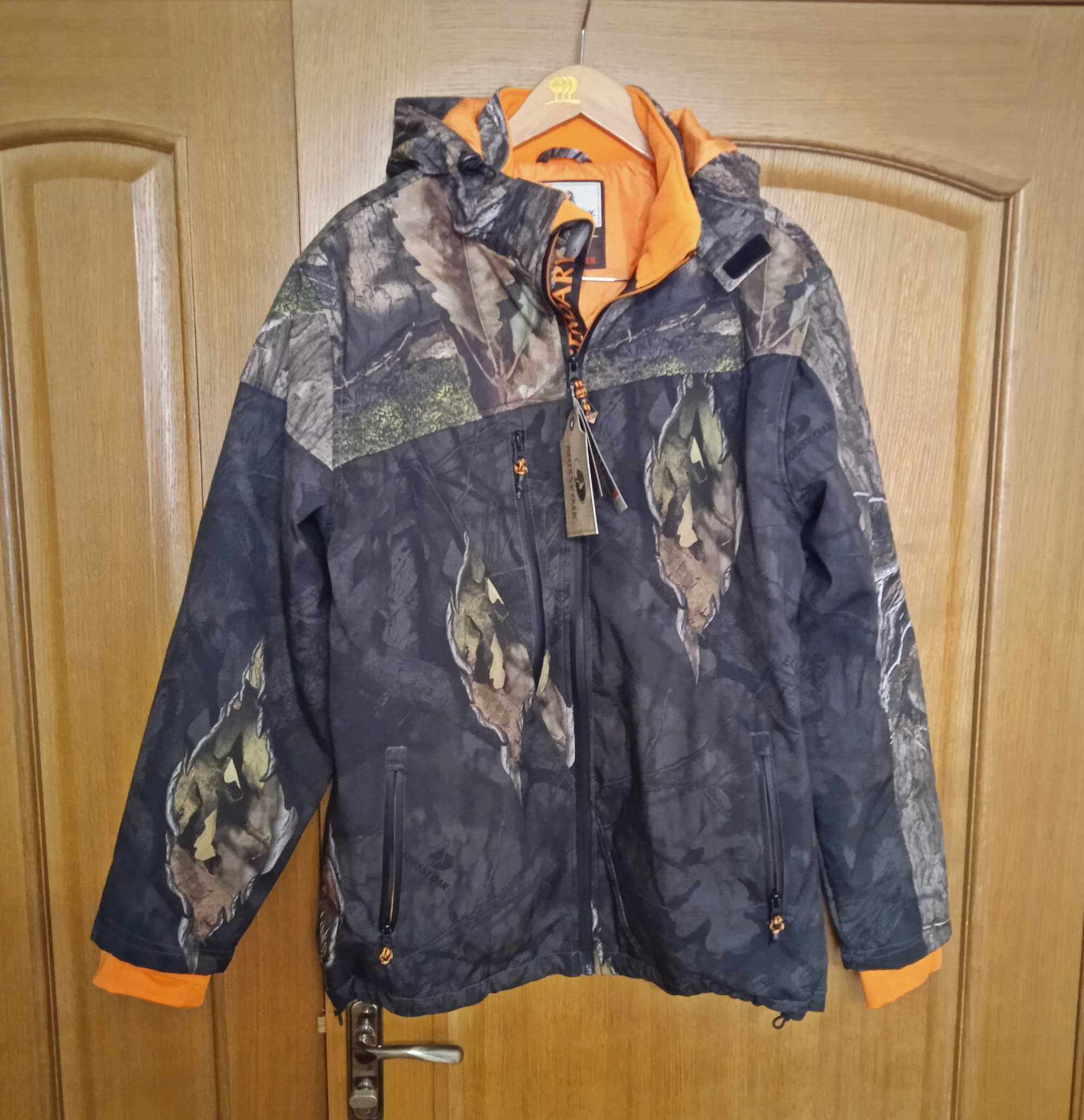 Охотничья куртка, Мисливська куртка Legendary Whitetails. США