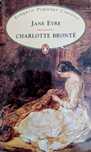 Książka "Jane Eyre" Charlotte Bronte