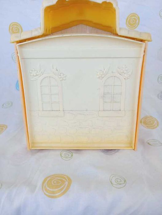 Dora a Exploradora - Casa de bonecas